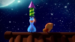 انیمیشن روباه و حلزون قسمت 6